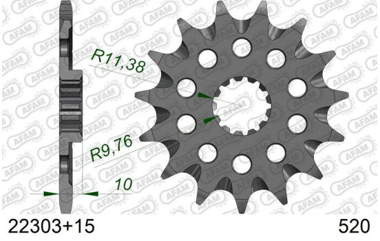 Sprocket