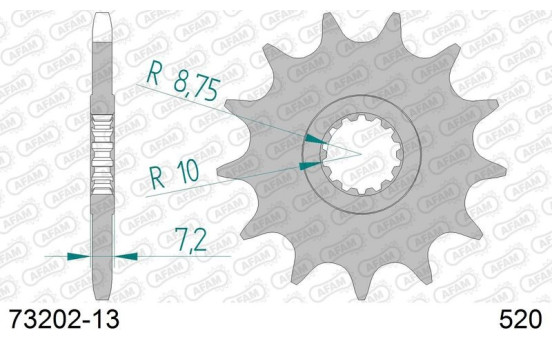 Sprocket