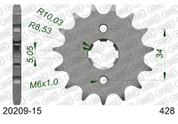 Sprocket