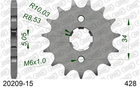 Sprocket