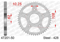 Sprocket