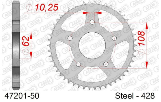 Sprocket