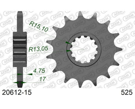 Sprocket