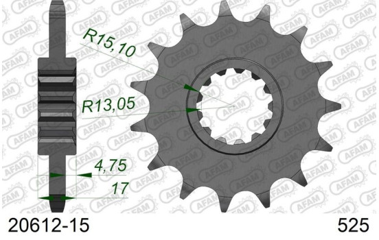 Sprocket