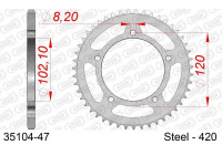 Sprocket