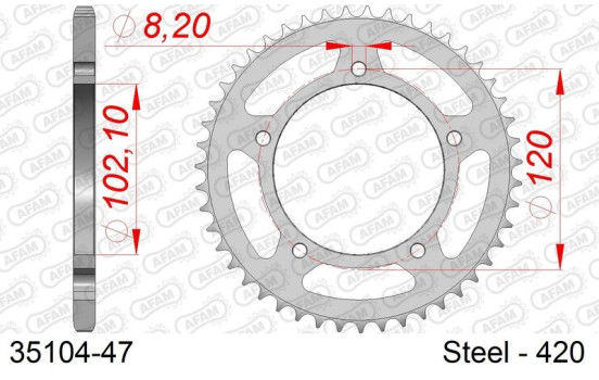 Sprocket
