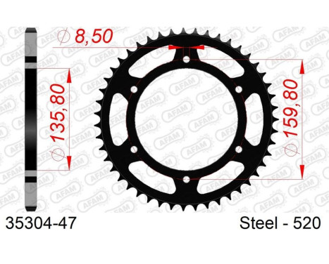 Sprocket