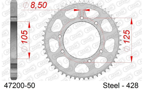Sprocket