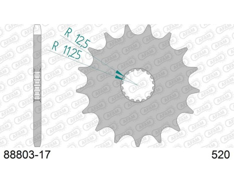 Sprocket