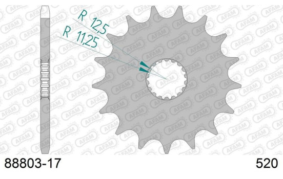 Sprocket