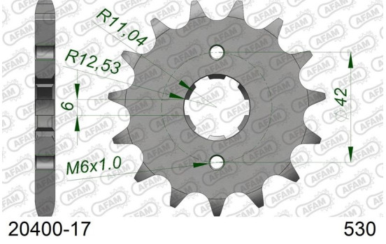 Sprocket
