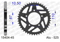 Sprocket