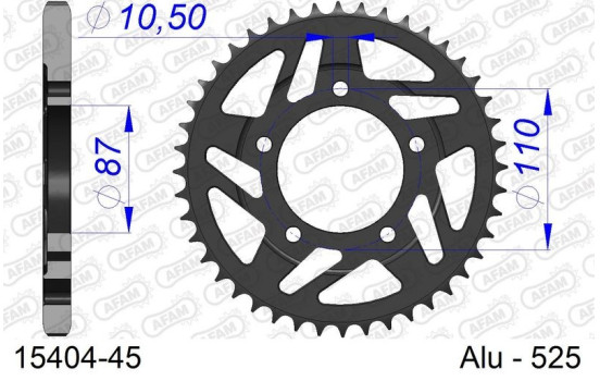 Sprocket