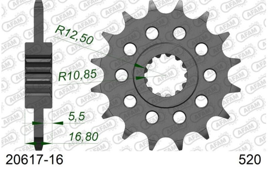 Sprocket