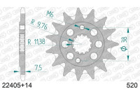 Sprocket
