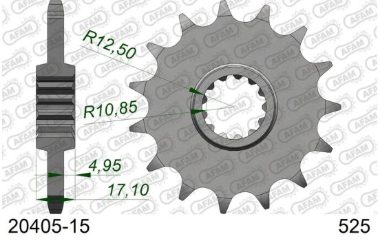 Sprocket