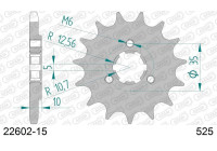 Sprocket