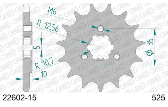 Sprocket