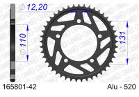 Sprocket