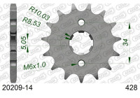 Sprocket