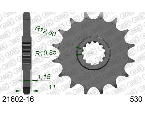 Sprocket