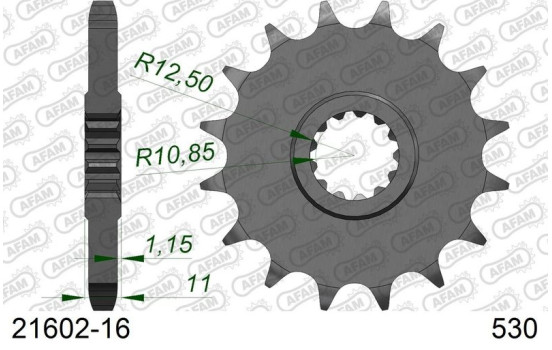 Sprocket