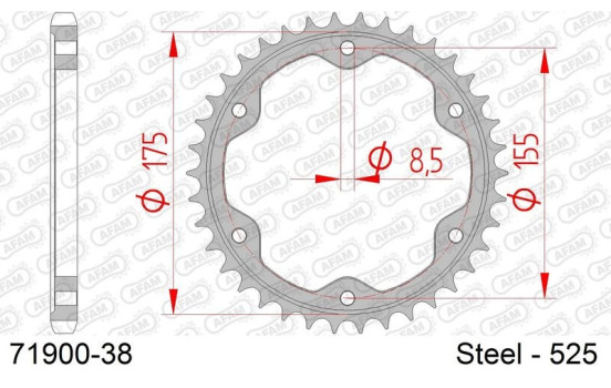 Sprocket