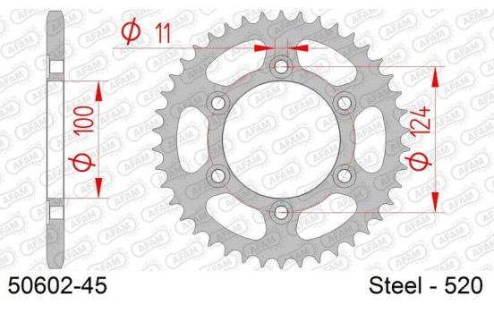 Sprocket