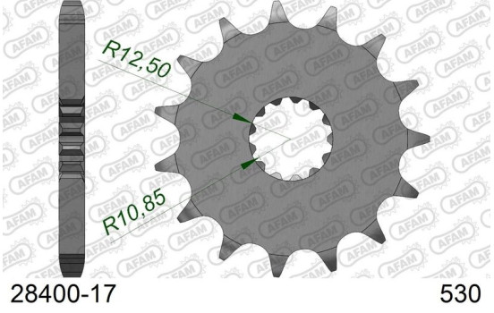 Sprocket