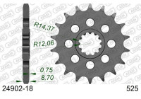 Sprocket