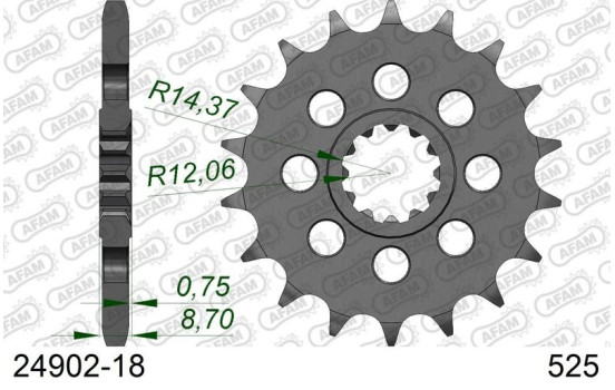 Sprocket