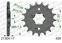 Sprocket