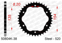 Sprocket