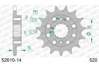 Sprocket