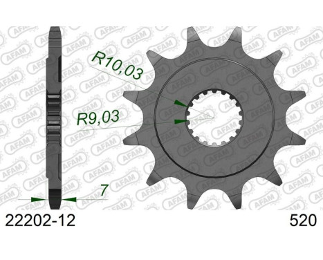 Sprocket