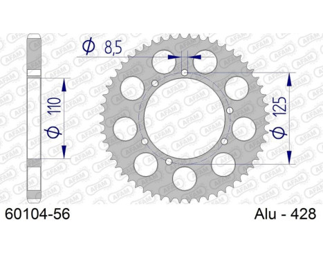 Sprocket