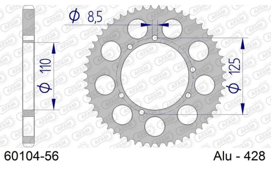 Sprocket
