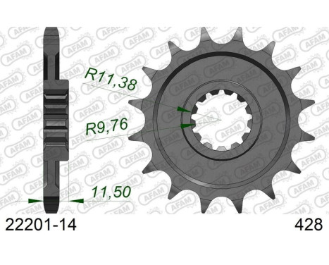 Sprocket