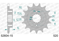 Sprocket
