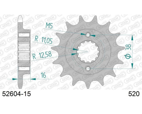 Sprocket