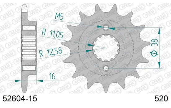 Sprocket