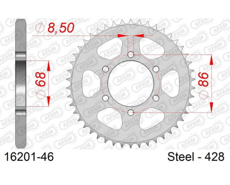 Sprocket