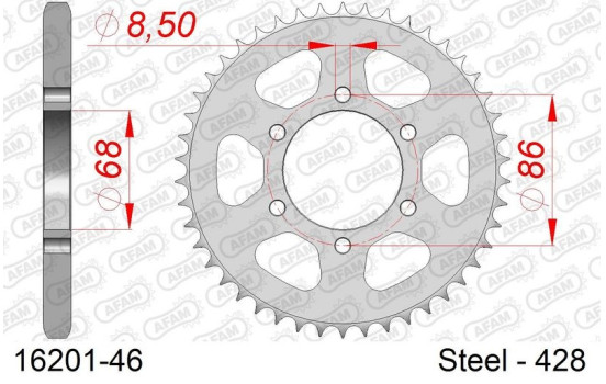 Sprocket