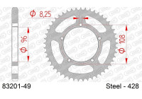 Sprocket