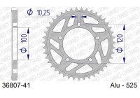 Sprocket