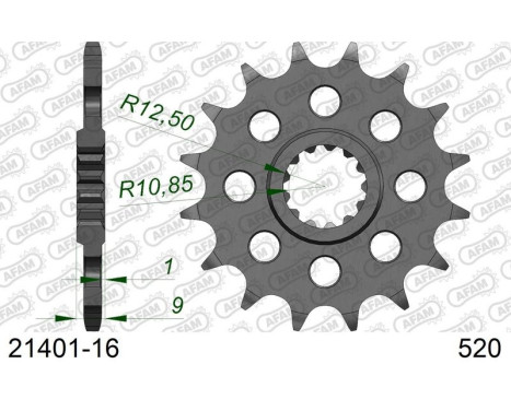 Sprocket