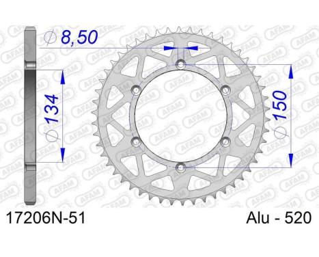 Sprocket