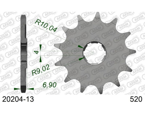 Sprocket