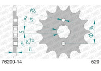 Sprocket
