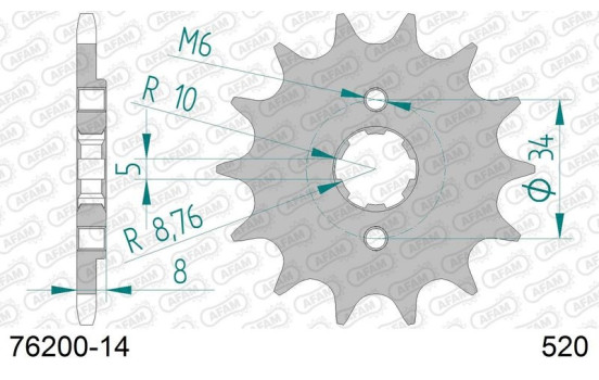 Sprocket